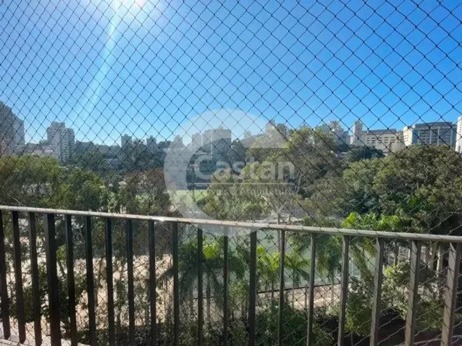 apartamento no parque da mooca em frente ao juventus
