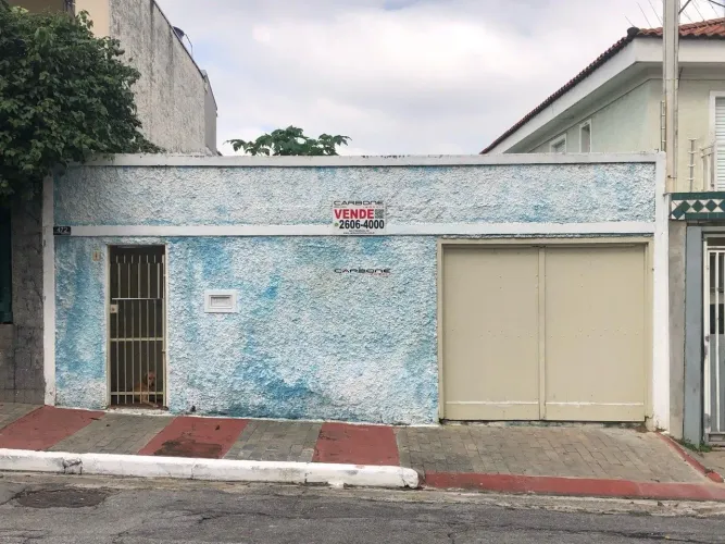 casa terrea santa clara