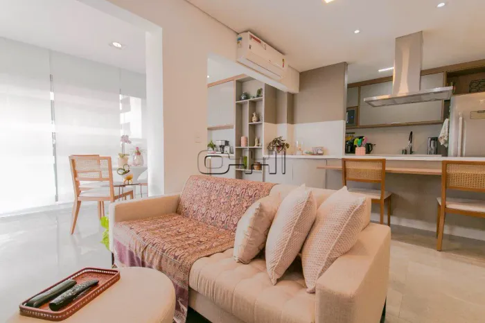 Aluguel Apartamento 2 Dormitórios - 78 m² Vila Madalena