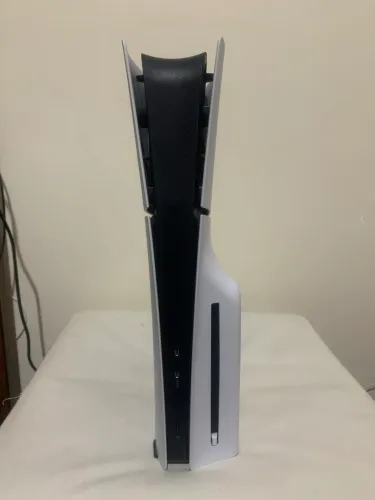 Ps5 slim novo
