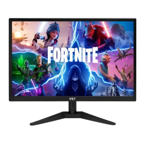 Monitor 19' (Novo) C/ Brinde.