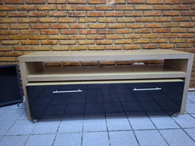RACK PARA SALA