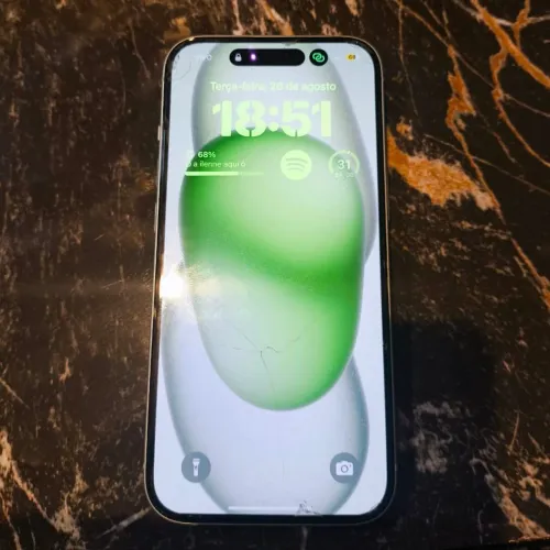 IPHONE 15 USADO