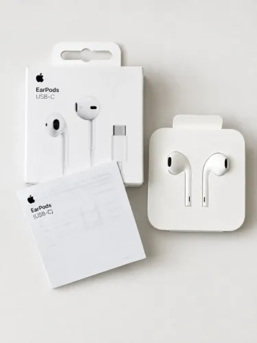 Apple EARPODS - USB C - OPORTUNIDADE