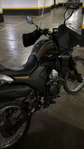 Vendo Lander 250