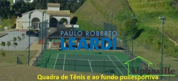 TERRENO - TAMBORÉ - SP