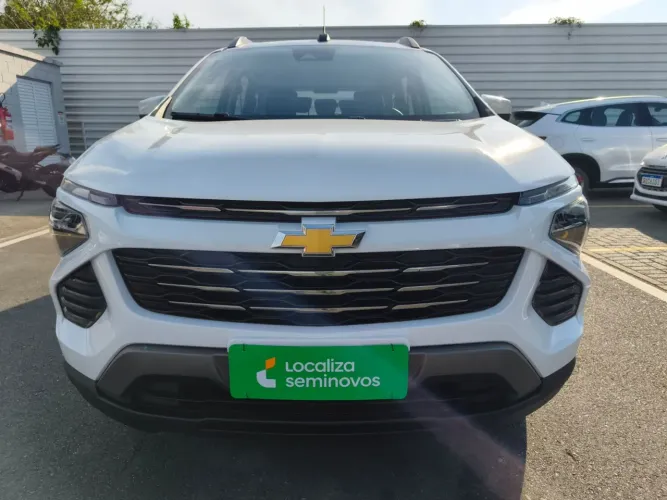 Chevrolet Spin Premier 1.8 8V Econo.flex 5P Aut. 2026