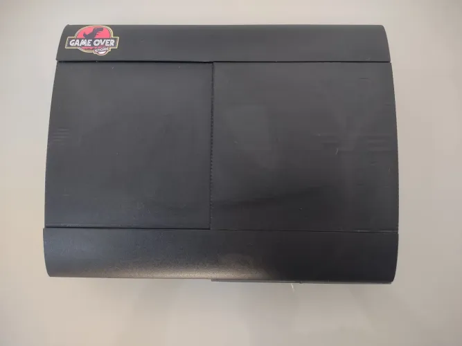 PS3 TUNADO (48 MIL JOGOS + RETRO GAMES)
