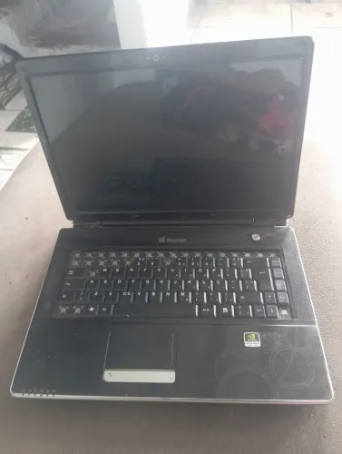 Notebook itautec