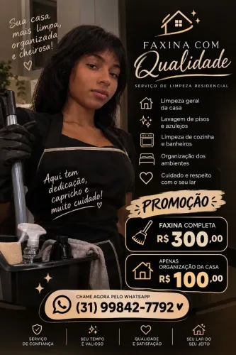 Limpeza