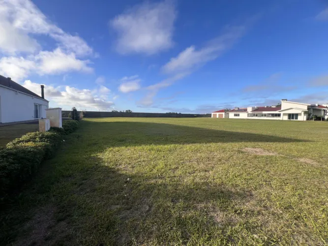 Terreno de 1200 m2 no Green Village - único condomínio de Golfe do Litoral Gaúcho REF: 609