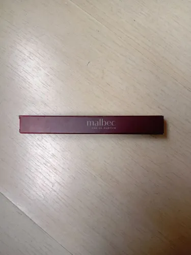 Perfume Malbec 10ml da Boticário