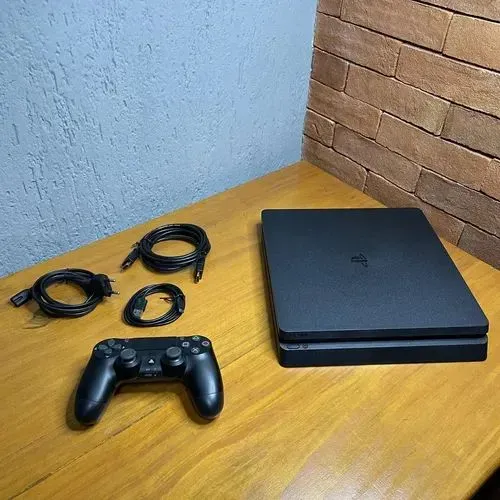 Playstation 4 Slim