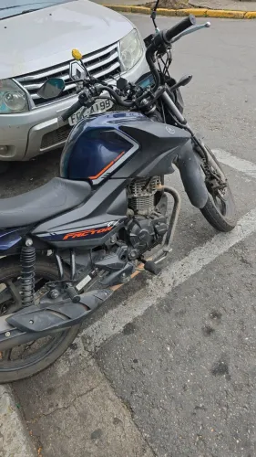 Yamaha Factor 150 ED 23/24