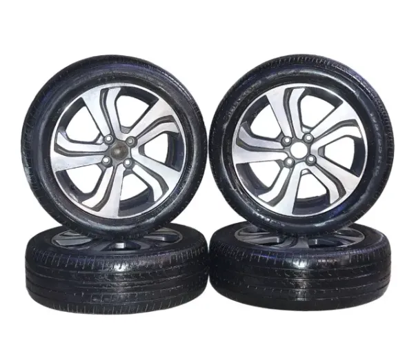 jogo de rodas honda city 2015 2016 2017 2018 2019 2020 ac/ cartoes 