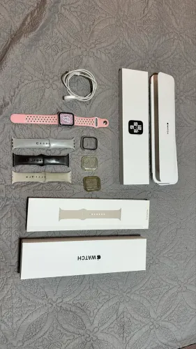 Apple Watch SE
