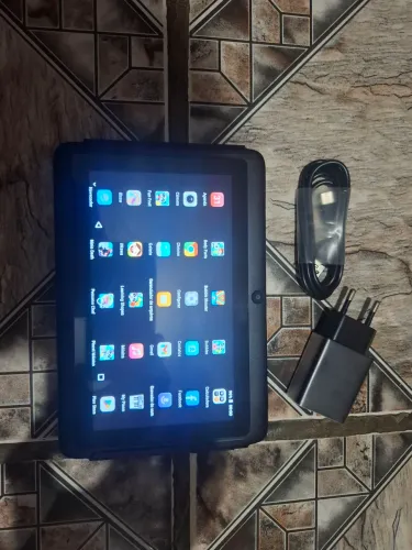 Tablet novo