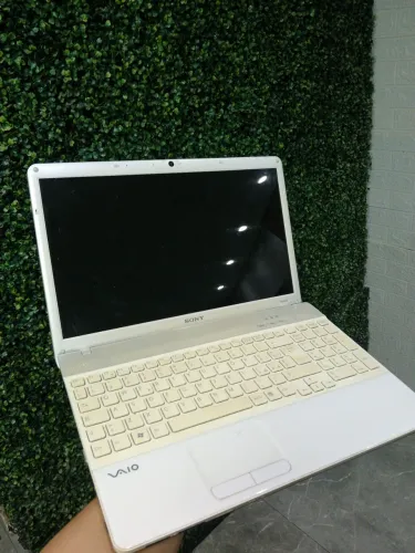 Notebook Sony VAIO - Funcionando | Leia a descrição