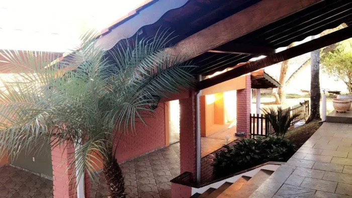Casa com 3 dormitórios à venda, 222 m² por R$ 1.700.000,00 - Vila Avaí - Indaiatuba/SP