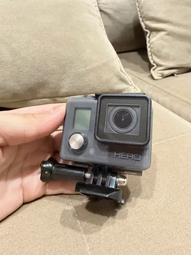 GOPRO HERO Impecável