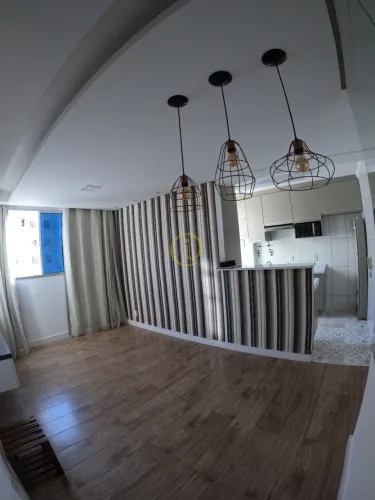 Apartamento para Aluguel no Castelo, BH