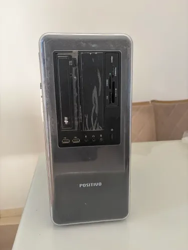 Gabinete - computador