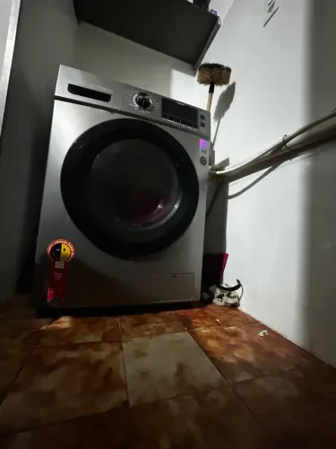 Lava e Seca Midea