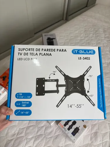 Suporte para TV