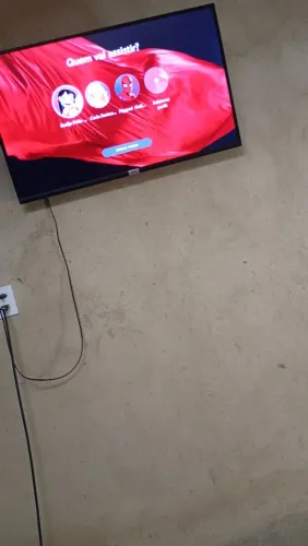 Tv TCL 43
