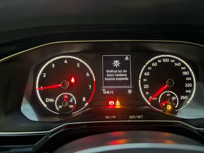 Volkswagen Virtus Comfort. 200 TSI 1.0 Flex 12V AUT 2019
