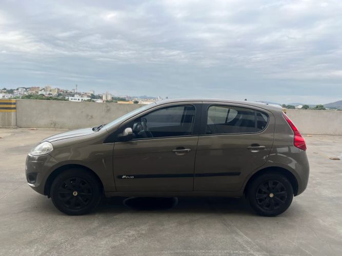 Imagem de Fiat Palio Attra./italia 1.4 EVO F.flex 8V 5P 2015