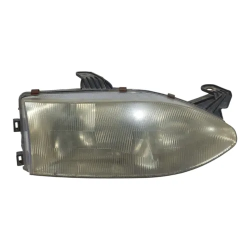 Farol Direito Fiat Palio 1996 1997 1998 1999 2000 A 2005 Direito/passageiro