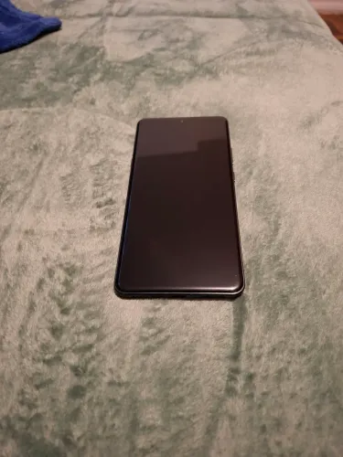 Motorola Signature caixa nota garantia