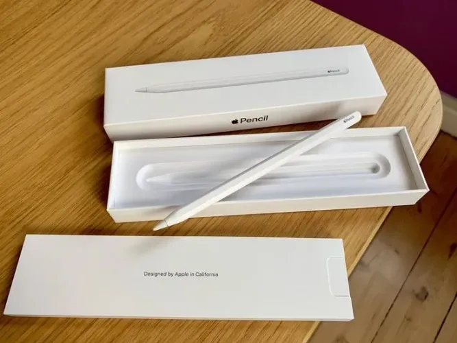 Apple Pencil Pro