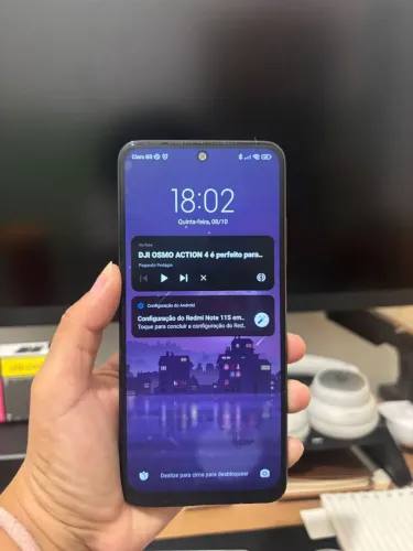 Redmi Note 11s