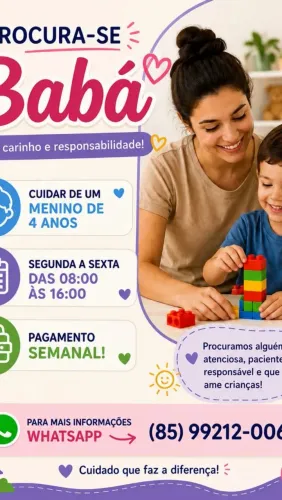 Babá