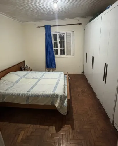 Alugo Quarto em Santa Isabel