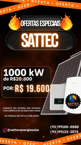 Energia Solar