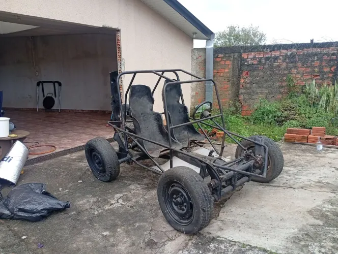 mini bug