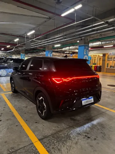BYD Dolphin EV (Elétrico) 2027