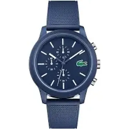 Relógio Lacoste 12.12 Chrono Azul