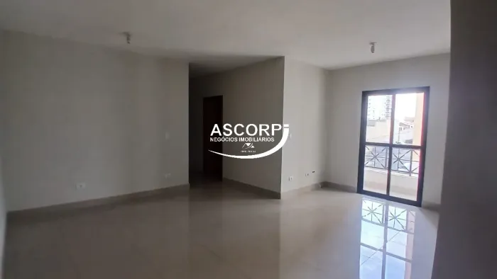 Apartamento para alugar no condomínio Novitália Residence, Nova América, Piracicaba.