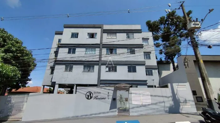 Apartamento 2 quartos para aluguel no Bairro CENTRO em TOLEDO por R$ 1.350,00