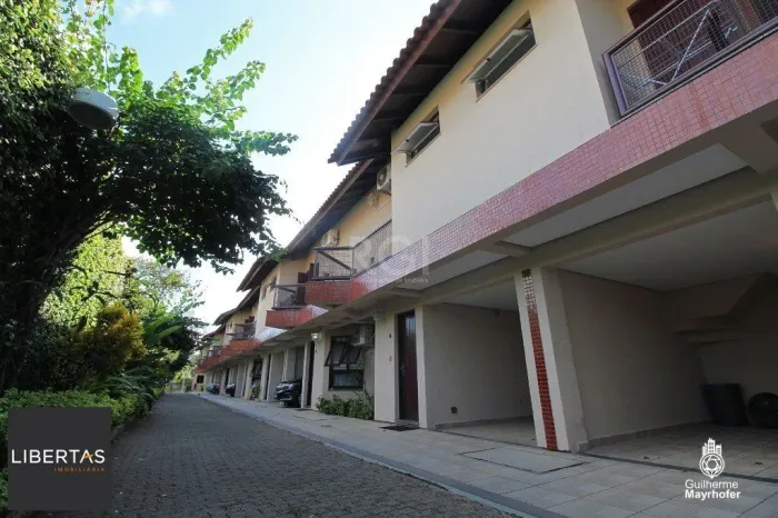 Casa Condominio para Venda - 139.02m², 3 dormitórios, sendo 1 suites, 1 vaga - C
