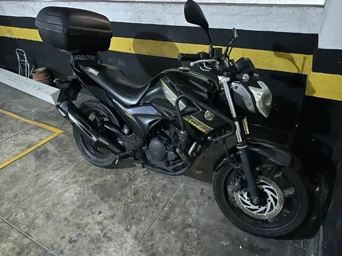 Fazer 250 troco menor valor