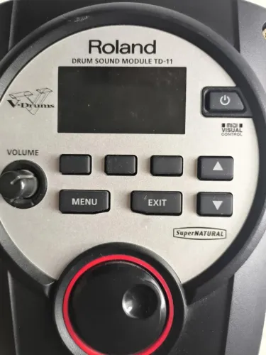 Módulo Roland TD-11