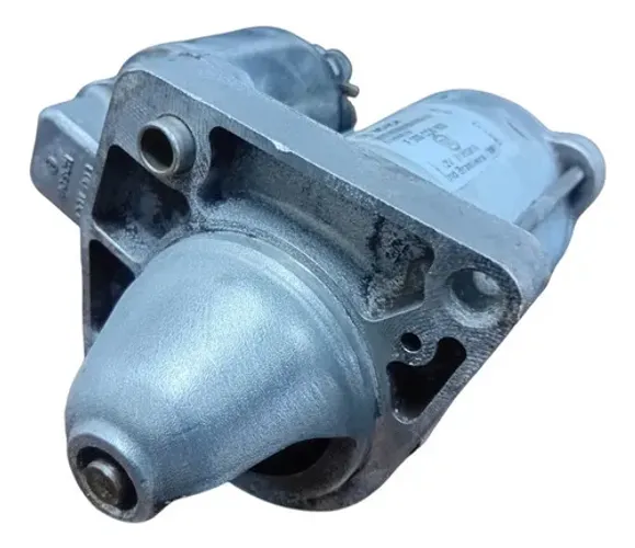 Motor Arranque Fiat Uno Palio 1.0 8v Fire 2012 F000cd0903