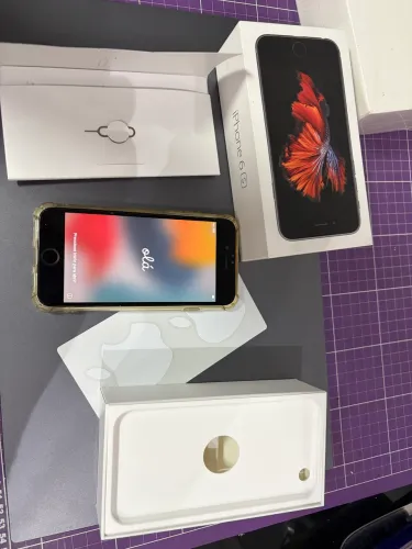 iPhone 6s 32GB