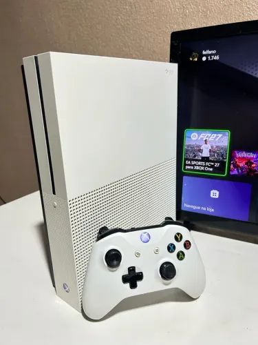 Xbox one 1 Terá