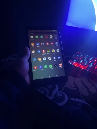 Tablet tab A 32Gb